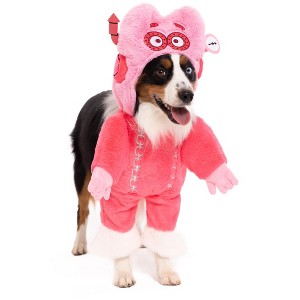 General Mills Monster Cereals Front Walker Pet Costume Sizes XS-XL - 1 of 4