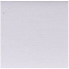 TheDapperTie - Men's Cotton Solid Color Rectangle Pre Folded Pocket Square on Card - 2 of 3