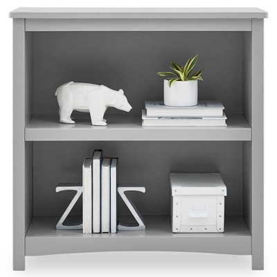 target 2 shelf bookcase