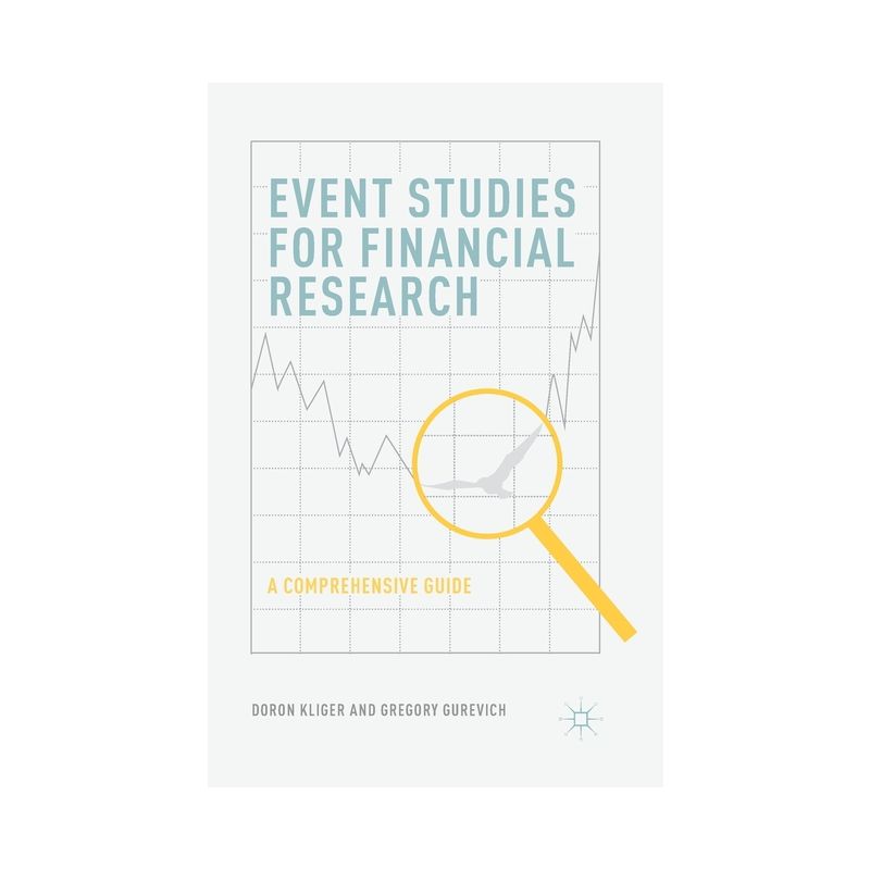 Event Studies for Financial Research - by D Kliger & G Gurevich, 1 of 2