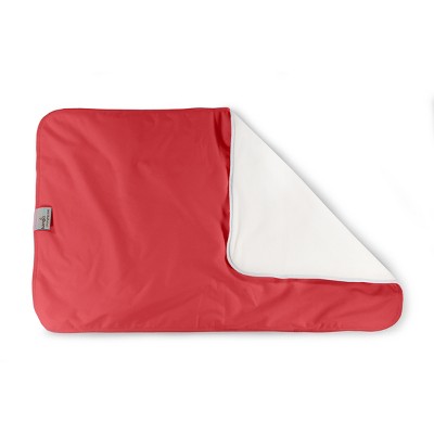 Kanga Care Reusable Absorbent & Waterproof Changing Pad 24" x 15"