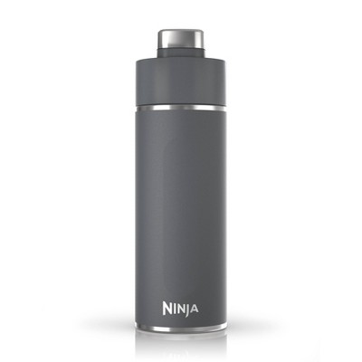 Ninja Thirsti 18oz Travel Water Bottle