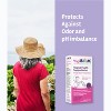 VagiBIOM Probiotic-Prebiotic Suppository FF (5 count) - 3 of 4