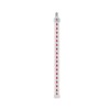 Novelty Lights LED Cascading Meteor Starfall Tube Icicle Light Pack of 5 - 2 of 4