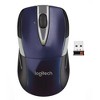Logitech Wireless Mouse M525 blue - 4 of 4
