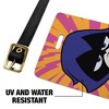 Teen Titans Go! Raven Luggage ID Tags Set of 2 - 4 of 4
