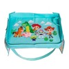 Disney Baby by J.L. Childress 3-in-1 Travel Tray & Tablet Holder - Toy Story