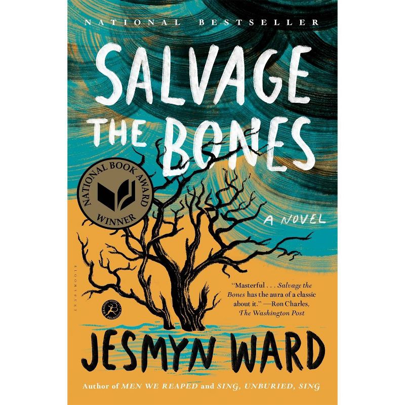 Salvage the Bones (Paperback) by Jesmyn Ward, 1 of 2