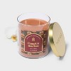 2 Wick Lidded Jar Candle - Threshold™ - 3 of 3