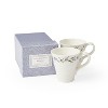 Portmeirion Sophie Conran Lavandula Mugs - Set of 2 - image 4 of 4