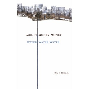 Money Money Money Water Water Water - by  Jane Mead (Paperback) - 1 of 1