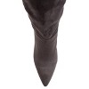 Journee Women's Wide Calf Vellia Boots - 4 of 4