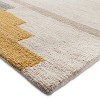 Abstract Tufted Area Rug - Threshold™ - 2 of 4