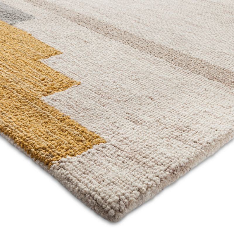 Abstract Tufted Area Rug - Project 62&#8482;, 2 of 8