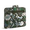 Vera Bradley Women's Outlet Cotton Small Essential Tab Wallet - 2 of 3