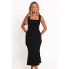 Petal and Pup Balla Rib Knit Midi Skirt - 2 of 4