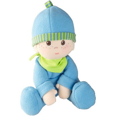 boy baby doll toy