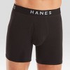 Hanes Premium Men's Boxer Briefs 5pk - 2 of 4