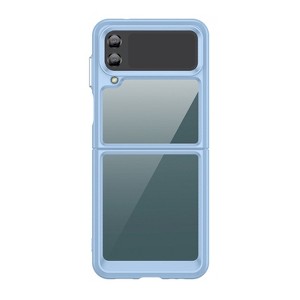 SAHARA - Venture Series Slim Case for Samsung Galaxy Z Flip4 - 1 of 4