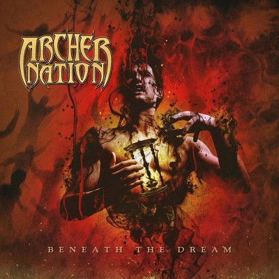 Archer Nation - Beneath The Dream (CD)