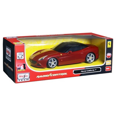 Maisto R/C 1:14 Ferrari California T