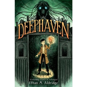 Deephaven - (Deephaven Mystery) by Ethan M Aldridge - 1 of 1