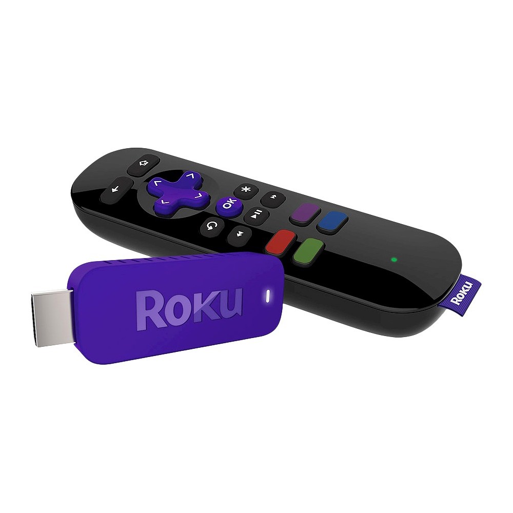 UPC 829610000268 product image for Roku Streaming Stick (HDMI Version) | upcitemdb.com