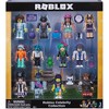 Roblox Celebrity Collection Series 1 Figure 12 Pack Includes 12 Exclusive Virtual Items Target - mainan roblox celebrity figure pack