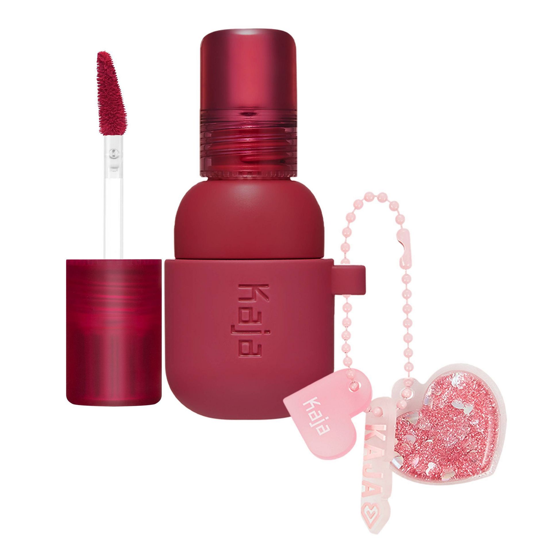 Kaja Beauty Jelly Charm - 02 Squeeze Guava - 0.17oz - Beauty Studio