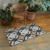 Patina Vie Vintage Inspired Accent Rug - 2 of 4