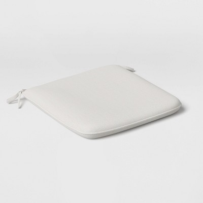 Woven Outdoor Seat Cushion DuraSeason Fabric™ - Project 62™