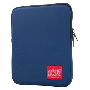 Manhattan Portage 8" - 10" Nylon iPad Sleeve - 1 of 3