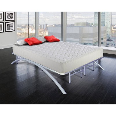 target floor bed