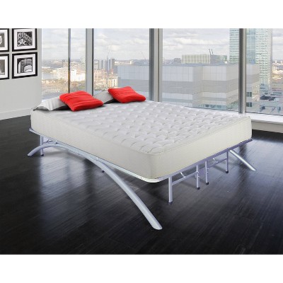 floor bed target