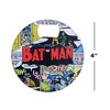 Adventure Trading DC Comics Batman Comic Coaster Bottle Opener - 4 of 4