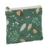 Unique Bargains Coin Purse Wallet 1Pc - 3 of 4