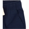 The Children's Place Boys Woven Pull On Jogger Shorts - 3 of 4