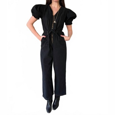 Women's Switch Jumpsuit - Aureum