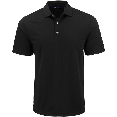 Cutter & Buck Advantage Refresh Epic Confidence Recycled Mens Big & Tall Tri-Blend Pique Polo