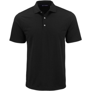 Cutter & Buck Advantage Refresh Epic Confidence Recycled Mens Big & Tall Tri-Blend Pique Polo - 1 of 2