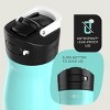 Contigo Ashland Chill 2.0 Insulated Stainless Steel Water Bottle, 32oz. - 2 of 4