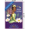 Trends International Disney The Princess And The Frog - Believe In Yourself Unframed Wall Poster Prints - 3 of 4