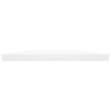 vidaXL Bookshelf Boards 8 pcs White 23.6 in.x15.7 in.x0.6 in. Engineered Wood - 3 of 4