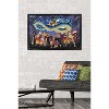 Trends International One Piece: Wano Country - Crew Dragon Framed Wall Poster Prints - 2 of 4
