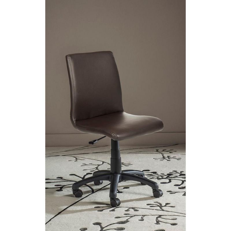 Hal Desk Chair  - Safavieh, 2 of 6