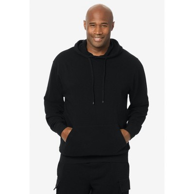 KingSize French Terry Hoodie