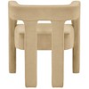 Meridian Furniture,Athena Velvet Dining Chair - 2 of 4