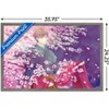 Trends International Fruits Basket - Kureno Soma Framed Wall Poster Prints - 3 of 4