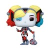 Funko POP! Heroes: DC Harley Quinn on Apokolips Figure - 3 of 3