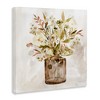 Stupell Industries Earthy Mixed Fall Botanicals, 17" x 17" - 3 of 4